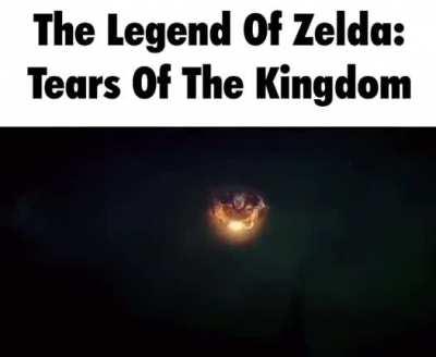 bro LINKS heâs adam warlock ð