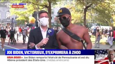 Five days into DuoLingo