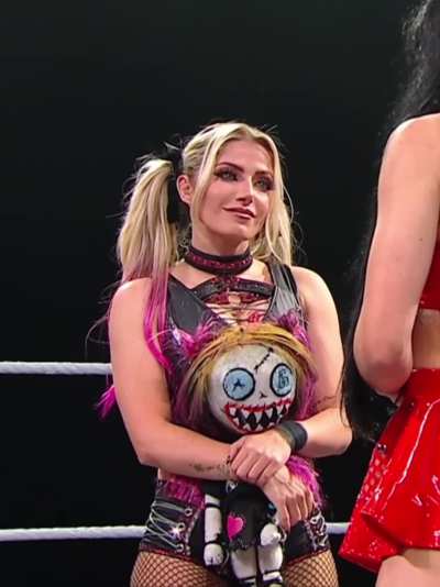 Alexa Bliss