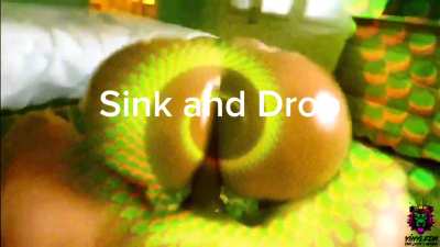 Ass GIF by someone_somebody_once