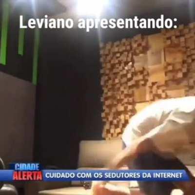 o rap festival foi midia muquinha 👍