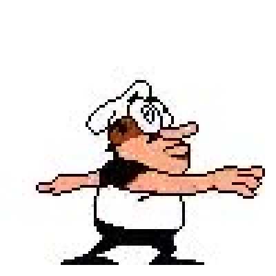 Do you think Pepungo generates a lot of static electricity from this?