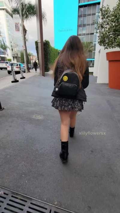 Higher the risk, higher reward