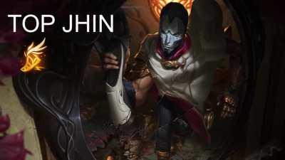 THAT'S MY MAIN, MY CHAMP!