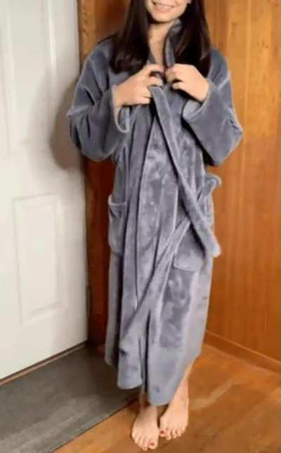 Showing off my tight body