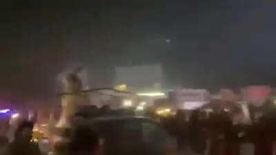 I've way too many questions....