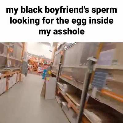 I made this meme because I saw the home depot drone shot