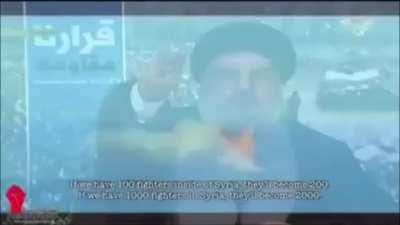 So, I'm working in some kind of 