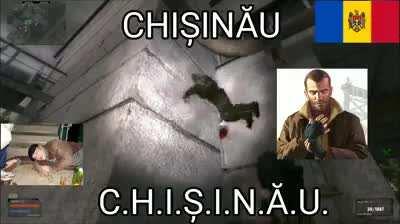 Viața în cel mai mare „oraș” din „Republica” Moldova 😂🤣 (imagini 100% reale și needitate)