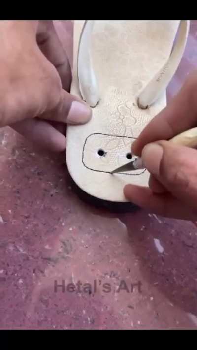 Secure phone while charging