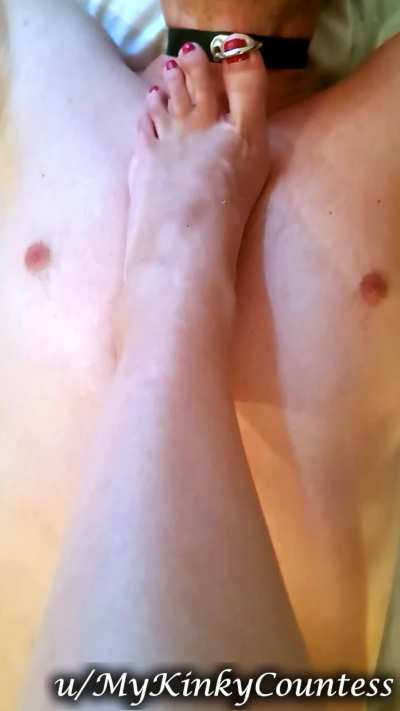 Serve your Countess well 💖[oc]