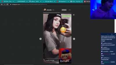 la galera y matias candia