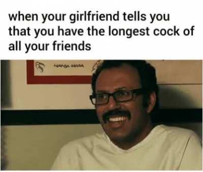 how do you know that?