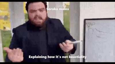 I've seen this format on some other subs, so I thought I'd make one for droben mains to enjoy