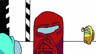 A M O N G U S parte 2