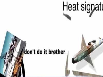 Mf thinks he's a super villain ready to destroy the solar system