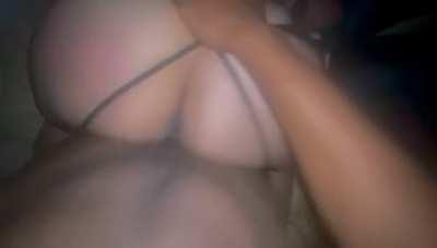 The biggest load I’ve EVER taken