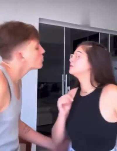 Unexpected friendships can bring unexpected surprises 