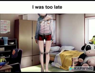 the sequel every one wanted ?