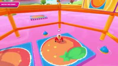 Don't always trust the masses