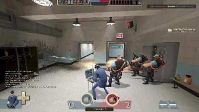 Another reason why Heavy prefers Mann