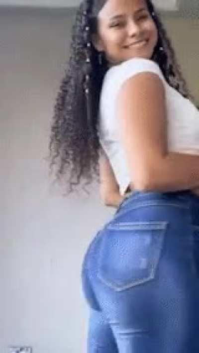 No makeup 👀👀🙈