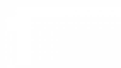 Lightning strikes a post