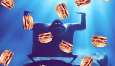 Hamborber type beat 😊