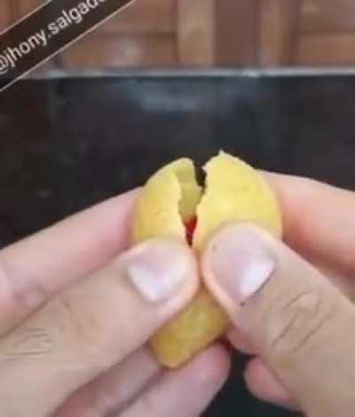 Pra mandar no altazap