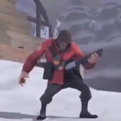 Posting SFW videos I found in NSFW Discord channels Day 22 (loud warning)