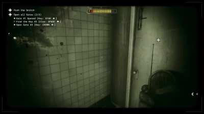 Maybe the psychos aren’t really crazy? 