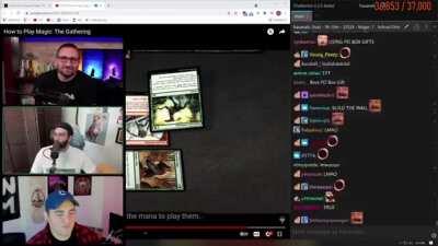 I was not ready to see this