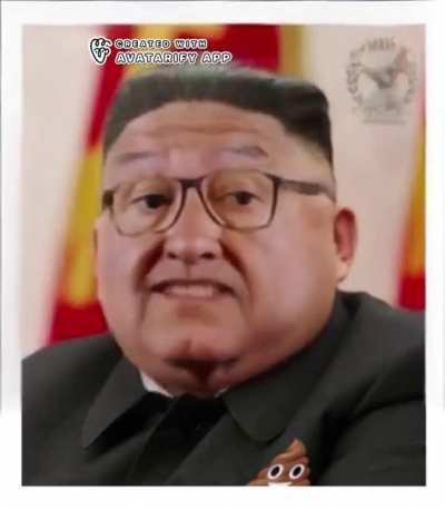 Con toda la actitud de lunes