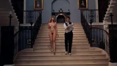 Helen Mirren in '72.