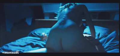 Laure Massard Extra Mile Sex from Passion (2016) - Was married to someone else when shooting this