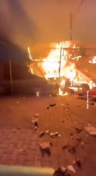 Uses of American Tax Payers Money