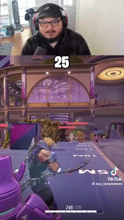 Please tell me this is a bug