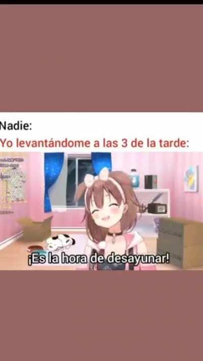 El Gigachad de rubius todos los dias que se levanta