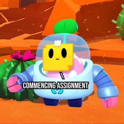 2 upvotes and I will post on brawlstarsp