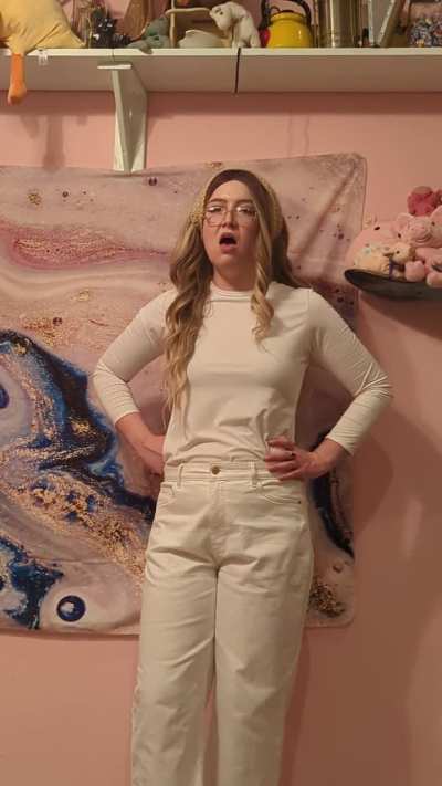 Ten Mins of Bimbo Burping