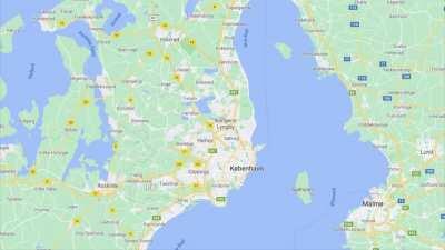 Amager is no more 😍