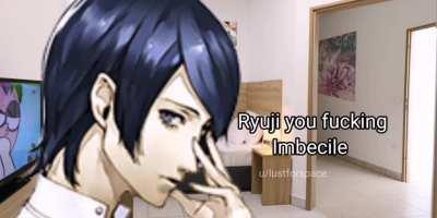 I have achieved comedy