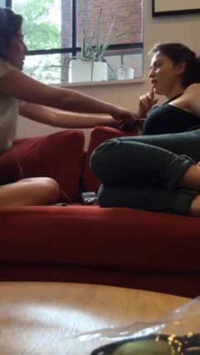 Cool Milana Interview, Informative Info