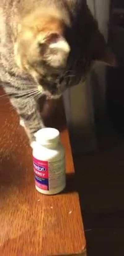 This was completely unnecessary...