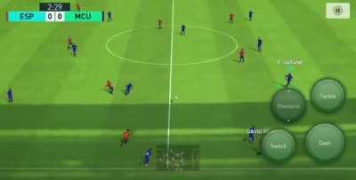 VARANE-BOATENG BEST DEFENSIVE COMBO