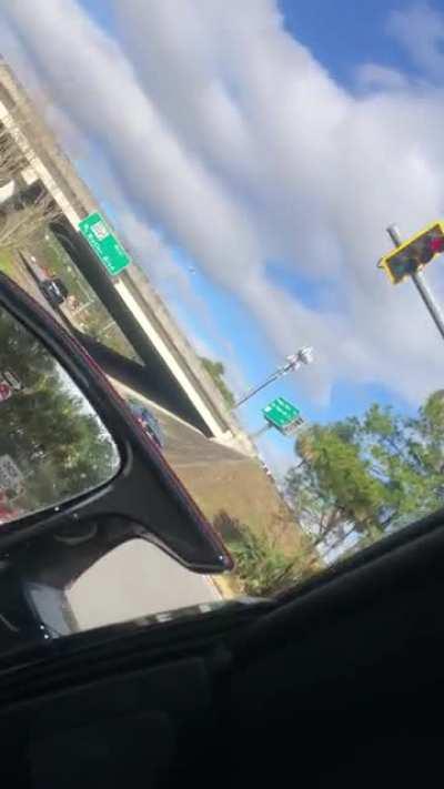 That sweet RS6 exhaust note