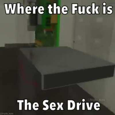 asexual people be like: