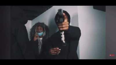 Shorty had Bars it’s a Shame what Fatz from 800 did to him and that Innocent Woman #RipDouwey #RipSpook #RipLaShonda