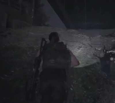 Come on Abs, It’s not that deep 🤨