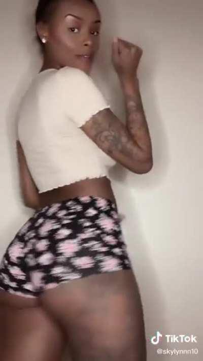 it's the softness for me